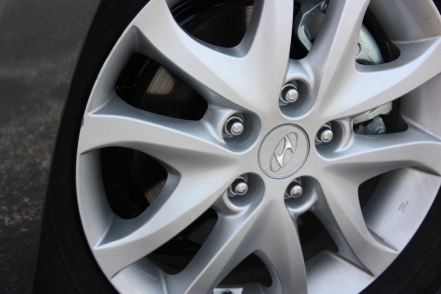  Hyundai Elantra Touring 2008 года  (фото 63 из 118)